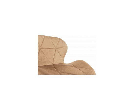 Кухонный стул GT Racer X-D27 Velvet Brown, изображение 9 Кухонный стул GT Racer X-D27 Velvet Brown, изображение 9