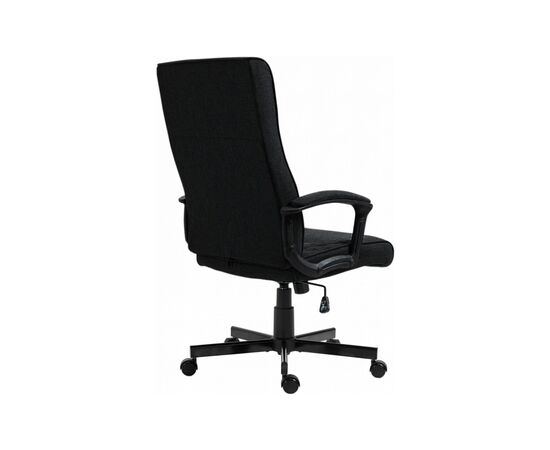 Офисное кресло GT Racer B-2723 Black, изображение 4 Офисное кресло GT Racer B-2723 Black, изображение 4