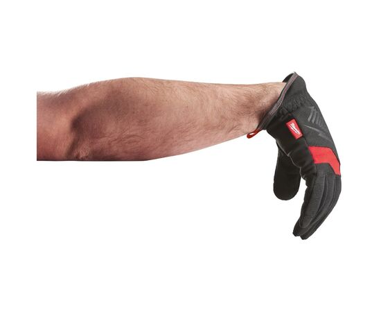 Защитные перчатки Milwaukee Free-Flex, 7/S (4932479729), изображение 3 Защитные перчатки Milwaukee Free-Flex, 7/S (4932479729), изображение 3