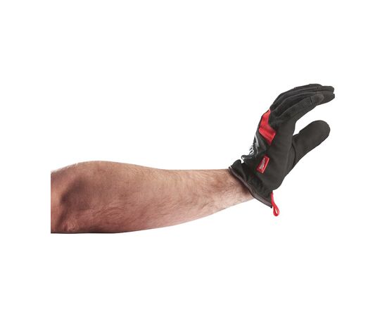 Защитные перчатки Milwaukee Free-Flex, 7/S (4932479729), изображение 4 Защитные перчатки Milwaukee Free-Flex, 7/S (4932479729), изображение 4