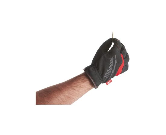 Защитные перчатки Milwaukee Free-Flex, 7/S (4932479729), изображение 5 Защитные перчатки Milwaukee Free-Flex, 7/S (4932479729), изображение 5