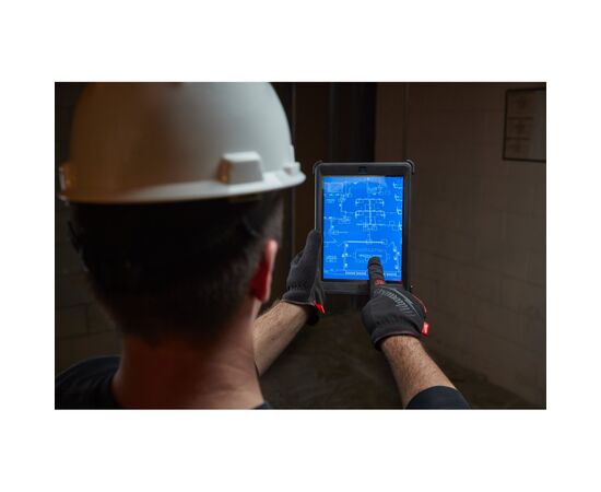 Защитные перчатки Milwaukee Free-Flex, 7/S (4932479729), изображение 6 Защитные перчатки Milwaukee Free-Flex, 7/S (4932479729), изображение 6