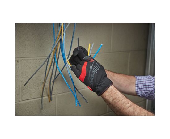 Защитные перчатки Milwaukee Free-Flex, 7/S (4932479729), изображение 8 Защитные перчатки Milwaukee Free-Flex, 7/S (4932479729), изображение 8