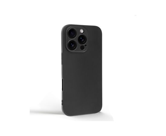 Чохол до мобільного телефона BeCover Apple iPhone 16 Pro Black (712278), зображення 2