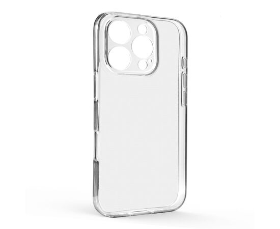 Чехол для мобильного телефона BeCover Apple iPhone 16 Pro Max Transparancy (712281), изображение 2