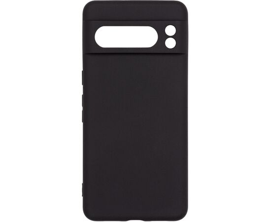 Чохол до мобільного телефона BeCover Google Pixel 9 Pro Black (712294)