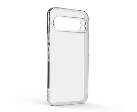 Чехол для мобильного телефона BeCover Google Pixel 9 Pro Transparancy (712295), изображение 2 Чехол для мобильного телефона BeCover Google Pixel 9 Pro Transparancy (712295), изображение 2