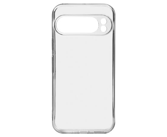 Чохол до мобільного телефона BeCover Google Pixel 9 Pro Transparancy (712295)
