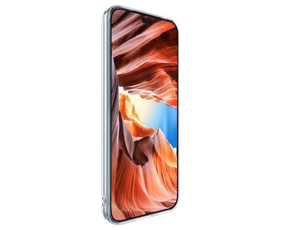 Чохол до мобільного телефона BeCover Honor 200 Lite Transparancy (712296), зображення 2