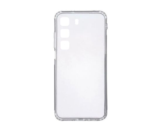 Чехол для мобильного телефона BeCover Infinix Hot 50 (X6720) Transparancy (712283)