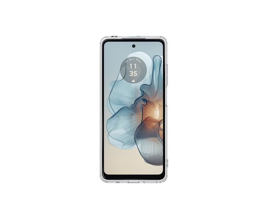 Чохол до мобільного телефона BeCover Motorola Moto G85 Transparancy (712285), зображення 2