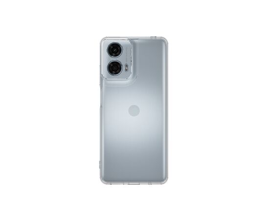 Чохол до мобільного телефона BeCover Motorola Moto G85 Transparancy (712285)