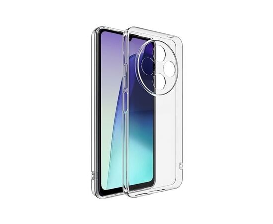 Чохол до мобільного телефона BeCover Poco C75 Transparancy (712352)