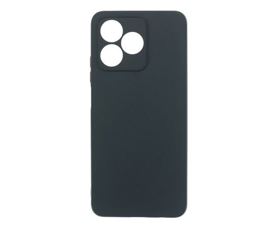 Чехол для мобильного телефона BeCover Realme C63 Black (712290)
