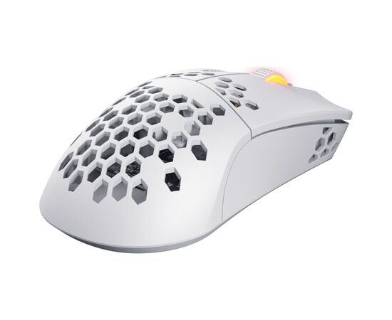 Мышка Hator Stellar PRO Wireless White (HTM-551), изображение 4 Мышка Hator Stellar PRO Wireless White (HTM-551), изображение 4