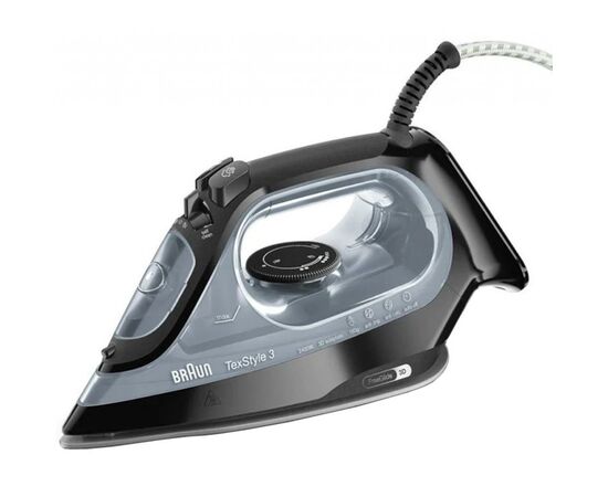 Утюг Braun SI 3055 BK (SI3055BK)