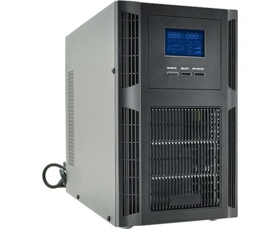Источник бесперебойного питания Ritar PT-2KS-LCD, 2000VA (1800Вт) (PT-2KS-LCD)