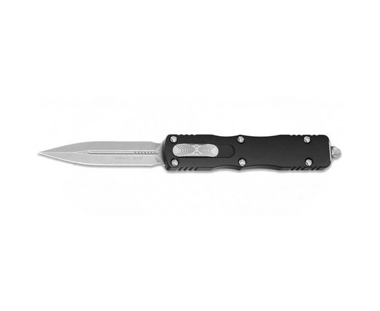 Ніж Microtech Dirac Double Edge Stonewash (225-10)