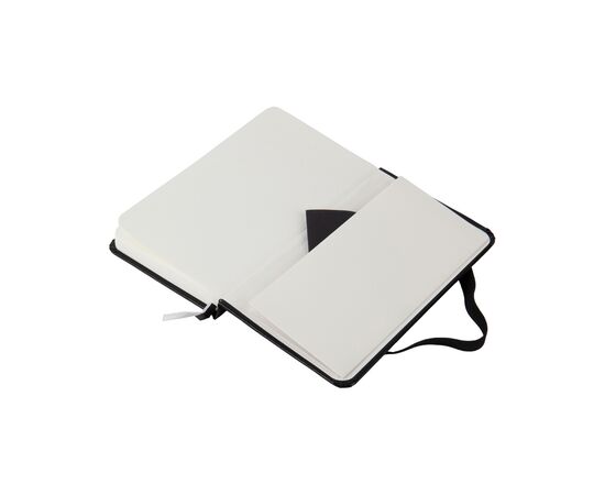 Еженедельник Axent датированный 2025 Pocket Strong 90х150 мм, черный (8508-25-01-A), изображение 6 Еженедельник Axent датированный 2025 Pocket Strong 90х150 мм, черный (8508-25-01-A), изображение 6