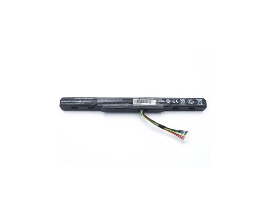 Аккумулятор для ноутбука Acer AS16A5K, 2600mAh (38Wh), 4cell, 14.6V, Li-ion AlSoft (A47944)