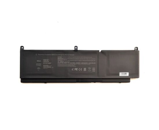 Акумулятор до ноутбука Dell Precision 7550 PKWVM, 7922mAh (95Wh), 6cell, 11.4V, Li-ion AlSoft (A47985)