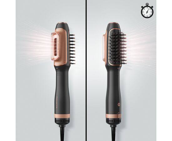Фен-щетка Rowenta CF9840F0, изображение 5 Фен-щетка Rowenta CF9840F0, изображение 5