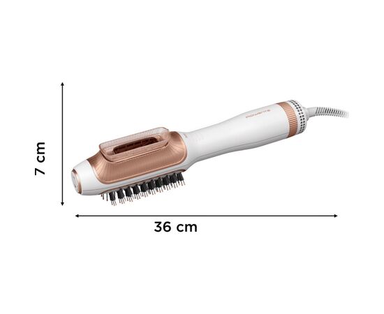 Фен-щетка Rowenta CF9820F0, изображение 4 Фен-щетка Rowenta CF9820F0, изображение 4