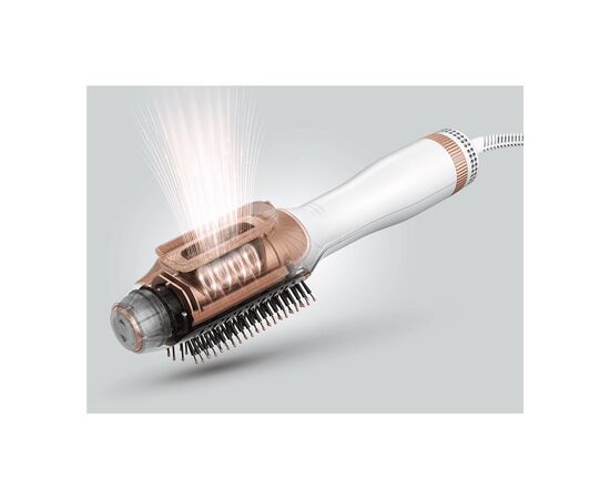 Фен-щетка Rowenta CF9820F0, изображение 6 Фен-щетка Rowenta CF9820F0, изображение 6