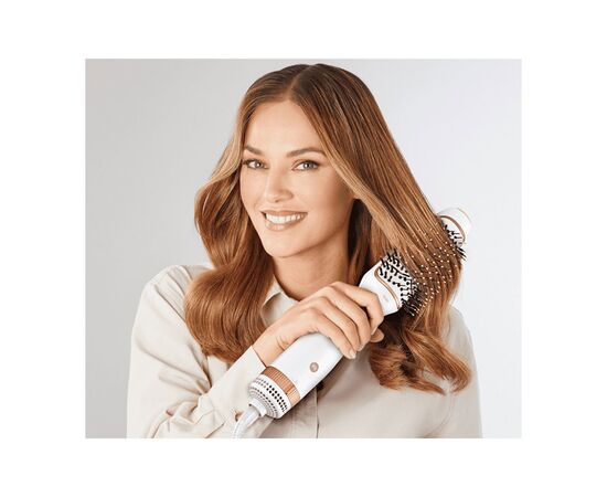 Фен-щетка Rowenta CF9820F0, изображение 9 Фен-щетка Rowenta CF9820F0, изображение 9