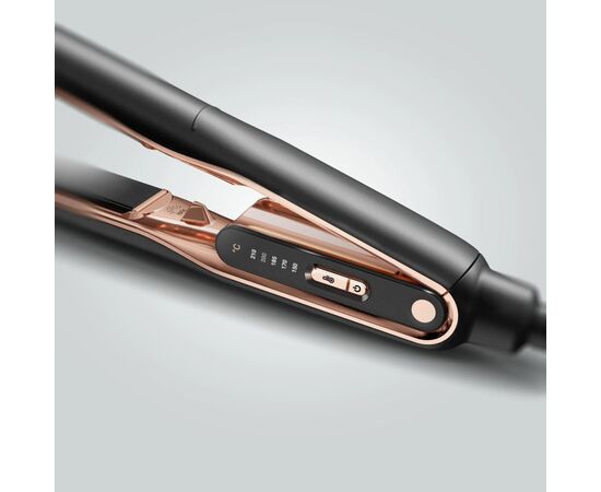 Выпрямитель для волос Rowenta Thermocare Ultimate Experience (SF8120F0), изображение 8 Выпрямитель для волос Rowenta Thermocare Ultimate Experience (SF8120F0), изображение 8