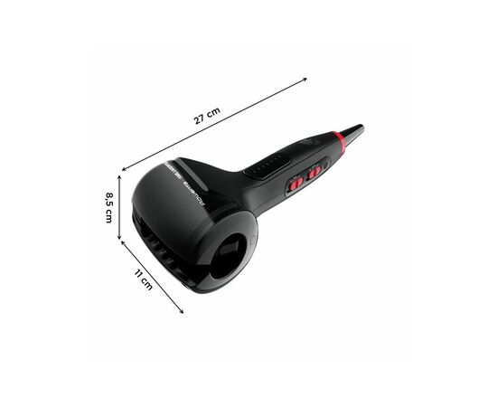 Стайлер Rowenta CF371LF0, изображение 4 Стайлер Rowenta CF371LF0, изображение 4