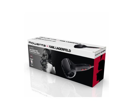 Стайлер Rowenta CF371LF0, изображение 7 Стайлер Rowenta CF371LF0, изображение 7