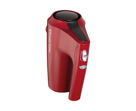 Миксер Russell Hobbs Desire Red (27150-56), изображение 2 Миксер Russell Hobbs Desire Red (27150-56), изображение 2