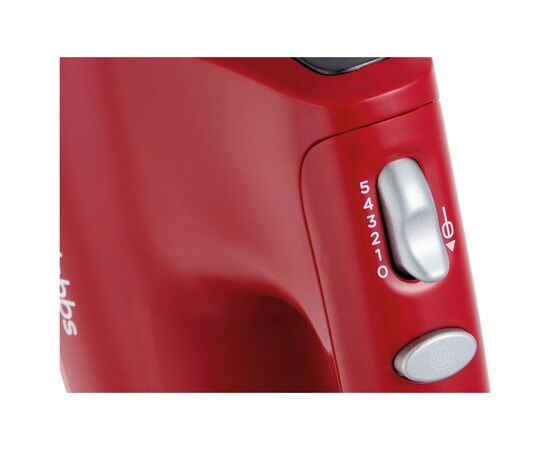 Миксер Russell Hobbs Desire Red (27150-56), изображение 4 Миксер Russell Hobbs Desire Red (27150-56), изображение 4