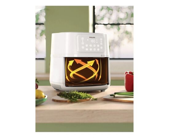 Мультипечь Philips HD9285/00, изображение 4 Мультипечь Philips HD9285/00, изображение 4