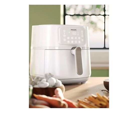 Мультипечь Philips HD9285/00, изображение 7 Мультипечь Philips HD9285/00, изображение 7