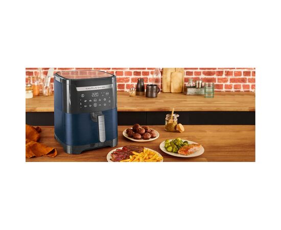 Мультипечь Tefal EY801410, изображение 11 Мультипечь Tefal EY801410, изображение 11
