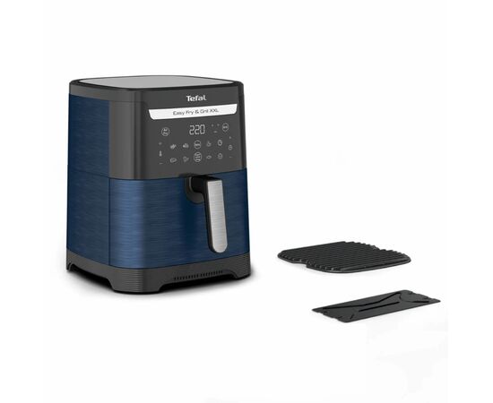 Мультипечь Tefal EY801410, изображение 2 Мультипечь Tefal EY801410, изображение 2