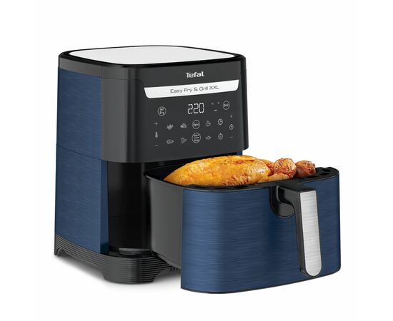 Мультипечь Tefal EY801410, изображение 3 Мультипечь Tefal EY801410, изображение 3