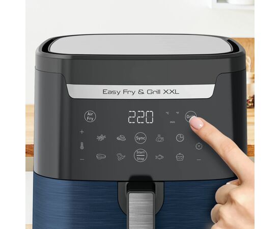 Мультипечь Tefal EY801410, изображение 5 Мультипечь Tefal EY801410, изображение 5