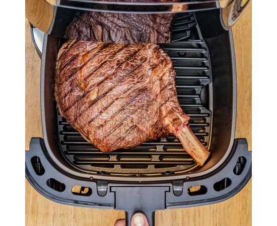 Мультипечь Tefal EY801410, изображение 6 Мультипечь Tefal EY801410, изображение 6