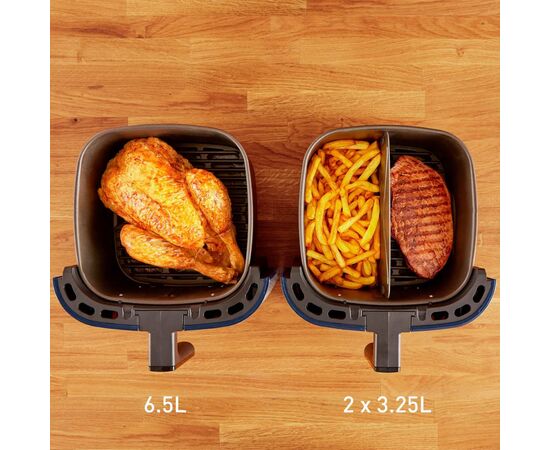 Мультипечь Tefal EY801410, изображение 7 Мультипечь Tefal EY801410, изображение 7