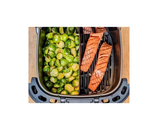 Мультипечь Tefal EY801410, изображение 8 Мультипечь Tefal EY801410, изображение 8