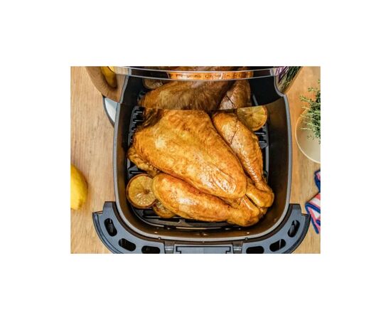 Мультипечь Tefal EY801410, изображение 9 Мультипечь Tefal EY801410, изображение 9