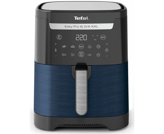 Мультипечь Tefal EY801410