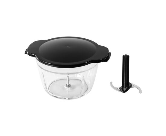 Подрібнювач Russell Hobbs Desire Matte Charcoal (27131-56), зображення 2 Подрібнювач Russell Hobbs Desire Matte Charcoal (27131-56), зображення 2