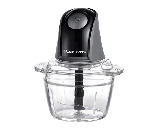Подрібнювач Russell Hobbs Desire Matte Charcoal (27131-56)