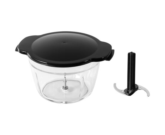 Измельчитель Russell Hobbs Desire Red (27130-56), изображение 2 Измельчитель Russell Hobbs Desire Red (27130-56), изображение 2