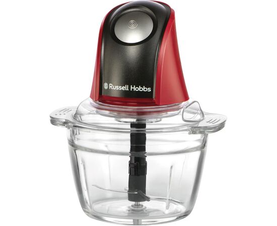 Подрібнювач Russell Hobbs Desire Red (27130-56)