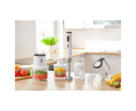 Измельчитель Sencor SCB9001GY, изображение 9 Измельчитель Sencor SCB9001GY, изображение 9